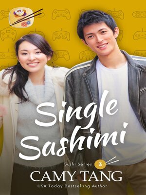 cover image of Single Sashimi